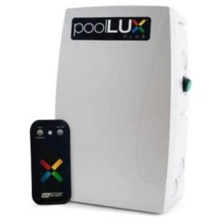 S.R. Smith - PoolLUX Plus Light Control System With Wireless Remote, 60W
